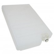 Bac récuperateur à eau d'origine