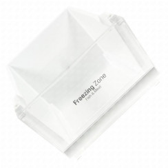 Bac inférieur congélateur 357X313X235 mm