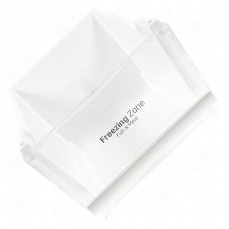 BAC INFÉRIEUR CONGÉLATEUR             -                357X313X235 MM FRIGO, RÉFRIGÉRATEUR, CONGÉLATEUR - AJP74894602