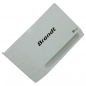 Facade de réservoir