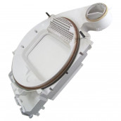 Ensemble anneau avant d'origine