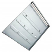 Boitier de resistance sole