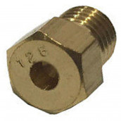 Jeu d'Injecteur, gicleur gaz naturel Jeu d'Injecteur, gicleur gaz naturel