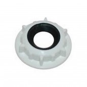 Ecrou avec joint conduit extérieur Ecrou avec joint conduit extérieur