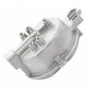 Corps de brûleur rapide