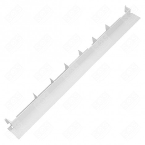 GRILLE FRIGO, RÉFRIGÉRATEUR, CONGÉLATEUR - C00319326