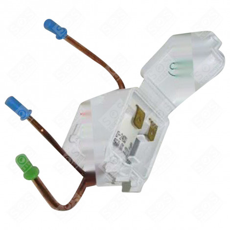 ELECTROVANNE FRIGO, RÉFRIGÉRATEUR, CONGÉLATEUR - 481282128038
