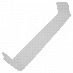 Balconnet bouteilles inférieur