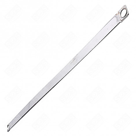 FEUILLARD GUIDE RESSORT DE PORTE LAVE-VAISSELLE - AS0033421