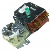 Carte électronique, programmateur