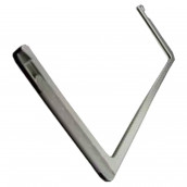 Cadre de maintient Clayette, étagère