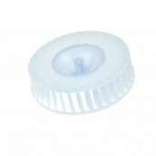 Turbine plastique d'origine