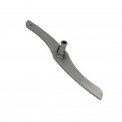 Hélice, bras de lavage inférieur