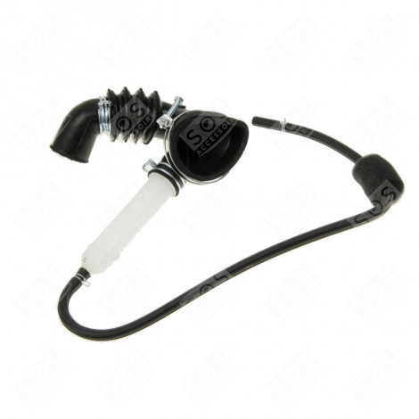 DURITE CUVE POMPE MACHINE À LAVER, LAVE-LINGE - AS0033217