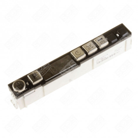CARTE DISPLAY D'ORIGINE LAVE-VAISSELLE - C00298643, C00274022
