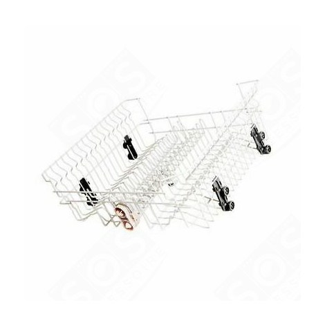 PANIER SUPÉRIEUR D'ORIGINE LAVE-VAISSELLE - 4055224507, 1118983624