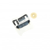 Cadran/Thermostat + Curseur Cadran/Thermostat + Curseur