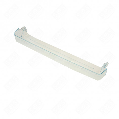 BALCONNET SUPÉRIEUR TRANSPARENT 443X76 MM FRIGO, RÉFRIGÉRATEUR, CONGÉLATEUR - 53040349 