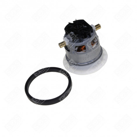 MOTEUR VENTILATEUR D'ORIGINE ASPIRATEUR - 00144419, 00654193