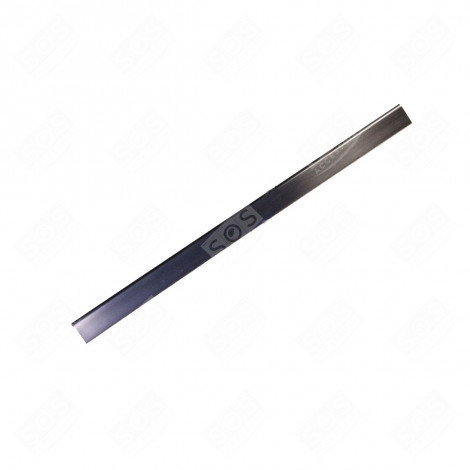 BARRETTE POIGNÉE D'ORIGINE FRIGO, RÉFRIGÉRATEUR, CONGÉLATEUR - 00709668