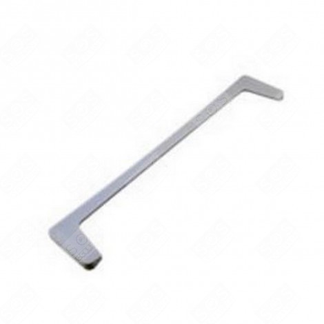 PROFILE POLAR-W AVANT D'ORIGINE POUR CLAYETTE, ÉTAGÈRE DE RÉFRIGÉRATEUR 507X103 MM FRIGO, RÉFRIGÉRATEUR, CONGÉLATEUR - C00114611, C00116070