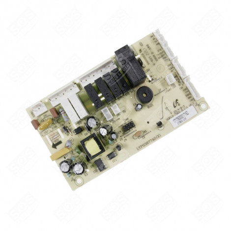 CARTE PCB LAVE-VAISSELLE - 34421690