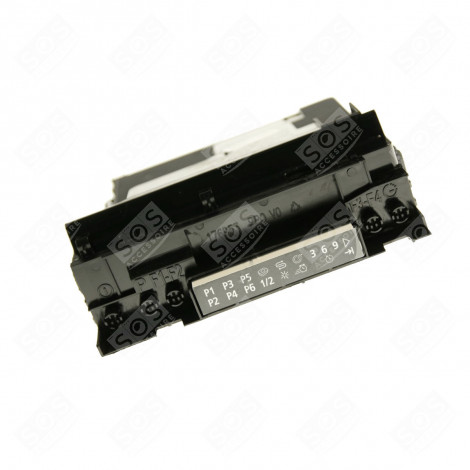 MODULE DE COMMANDE LAVE-VAISSELLE - 1739160120