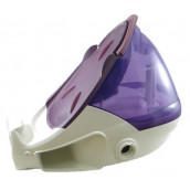 Boitier (avec réservoir)