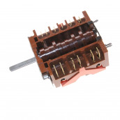 Commutateur 6 pos 46.23866.862