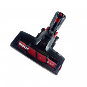 Brosse parquet et tapis