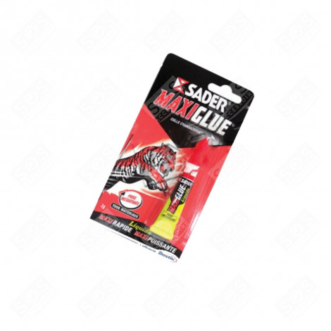 COLLE CYANOACRYLATE TUBE3G (BLISTER) CYANOLITE-GLUE ACCESSOIRES ET ENTRETIEN - 70702