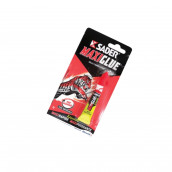 Colle cyanoacrylate tube3G (blister) cyanolite-glue