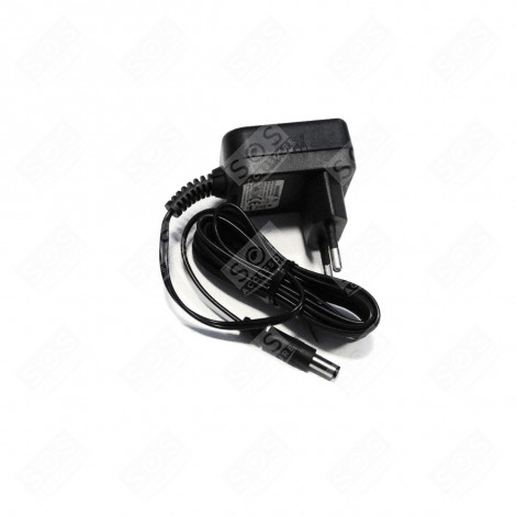 CHARGEUR BATTERIE ASPIRATEUR - 48008282