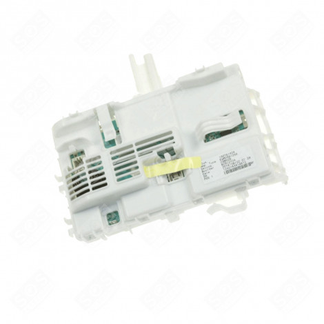 CARTE ÉLECTRONIQUE, MODULE DE PUISSANCE D'ORIGINE MACHINE À LAVER, LAVE-LINGE - 1327614044, 1327614002
