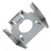 Support hélice, bras