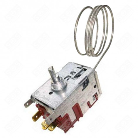 THERMOSTAT FRIGO, RÉFRIGÉRATEUR, CONGÉLATEUR - 45X7608