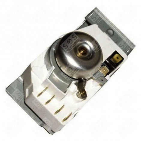 MOTEUR DE PLATEAU FOUR MICRO-ONDES - 853833001291