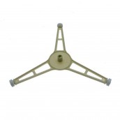 Support plateau à roulettes d'origine