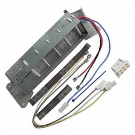 RESISTANCE 2600W SÈCHE-LINGE - 64060723