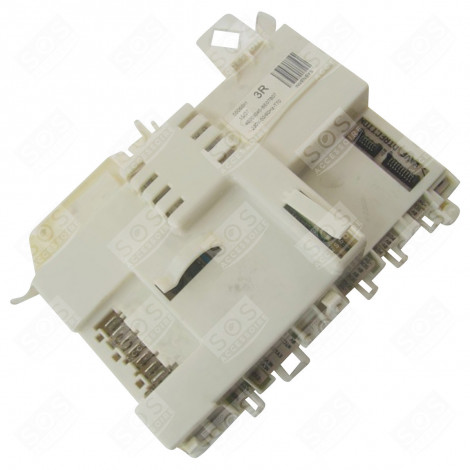 CARTE ÉLECTRONIQUE, MODULE DE PUISSANCE MACHINE À LAVER, LAVE-LINGE - 81452853