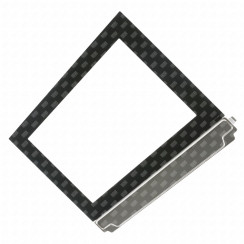 Vitre intérieure d'origine  ‎512x512x455 mm