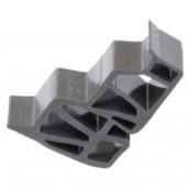 Support,poignée de porte,gauche