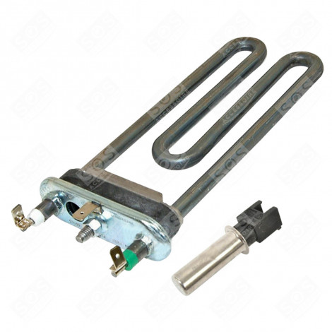 RESISTANCE 330 OHMS 15W FOUR, CUISINIÈRE - C00115876