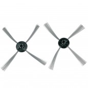 Kit brosses laterales