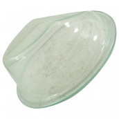 Verre de hublot d'origine