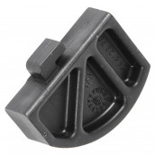 Manchon renvoi d'origine