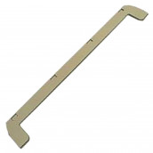 Profil couvre bac a legumes