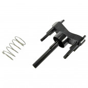 Systeme de verrouillage presse agrumes