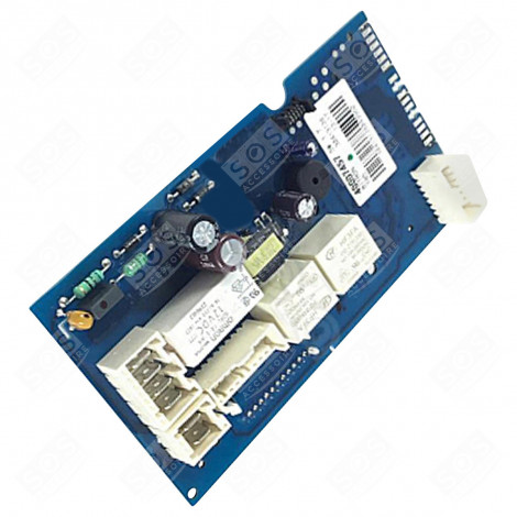 MODULE PROGRAMMÉ SÈCHE-LINGE - 40007144, 49030016