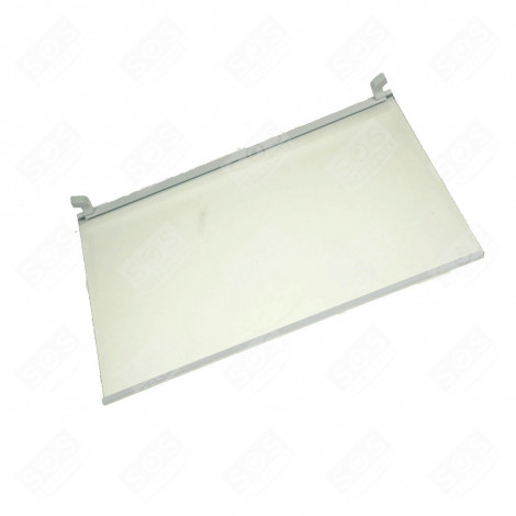 CLAYETTE, ÉTAGÈRE D'ORIGINE 480X344 MM FRIGO, RÉFRIGÉRATEUR, CONGÉLATEUR - 00746672